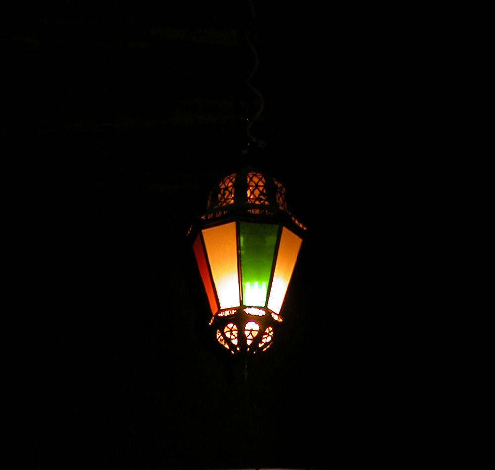 Le Drom'Blanc Bed & Breakfast M'Hamid Dış mekan fotoğraf
